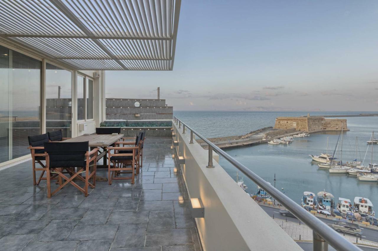 Heaven's View Appartement